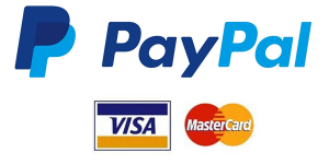 Payment logos